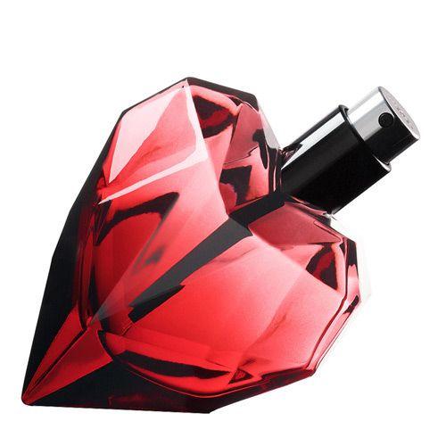 Diesel Loverdose Red Kiss