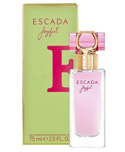 Escada Joyful