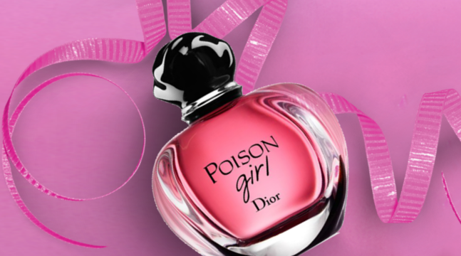 Znáte legendární řadu Dior Poison?