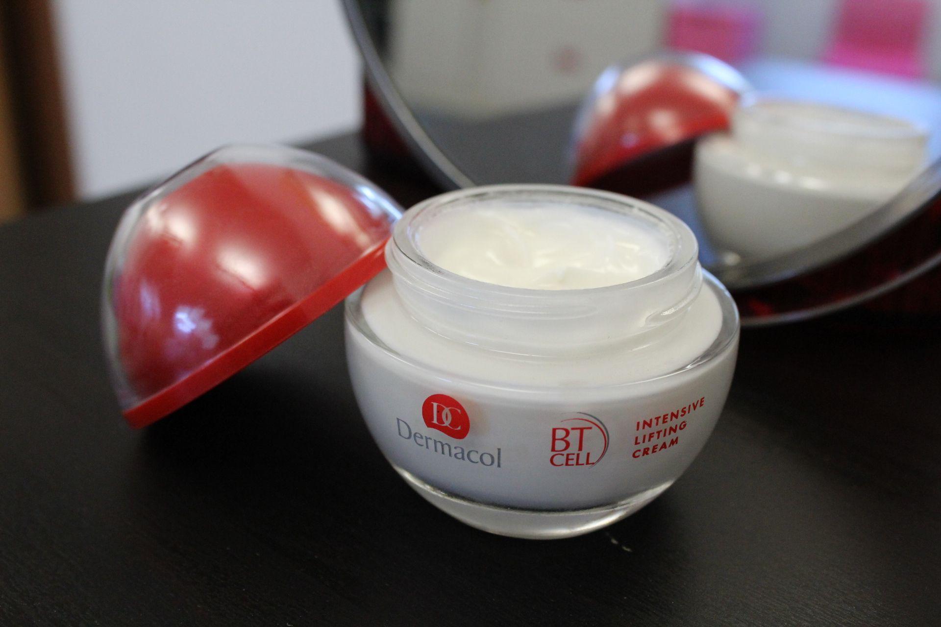 Dermacol BT Cell Intensive Lifting Cream