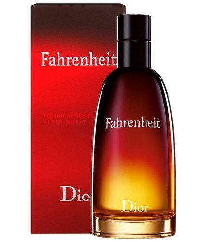 Christian Dior Fahrenheit