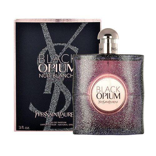 Yves Saint Laurent Black Opium Nuit Blanche