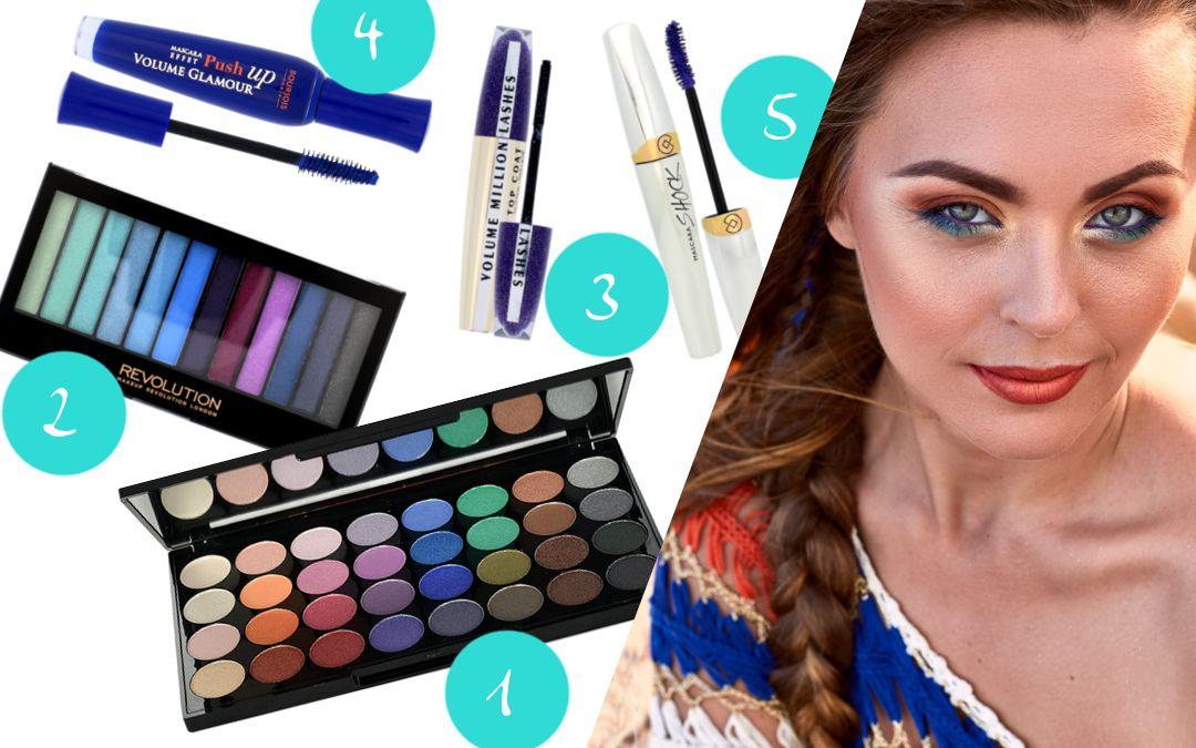 Inspirujte se pro svůj extravagantní letní look