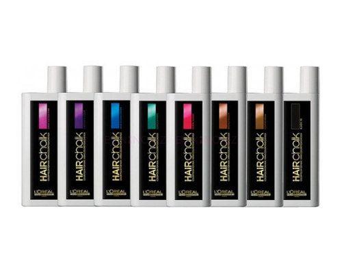 Barevná křída na vlasy L´Oréal Paris Hair Chalk