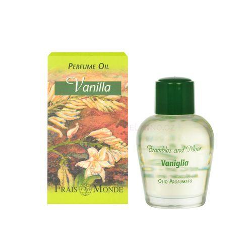 Frais Monde Vanilla Perfume Oil