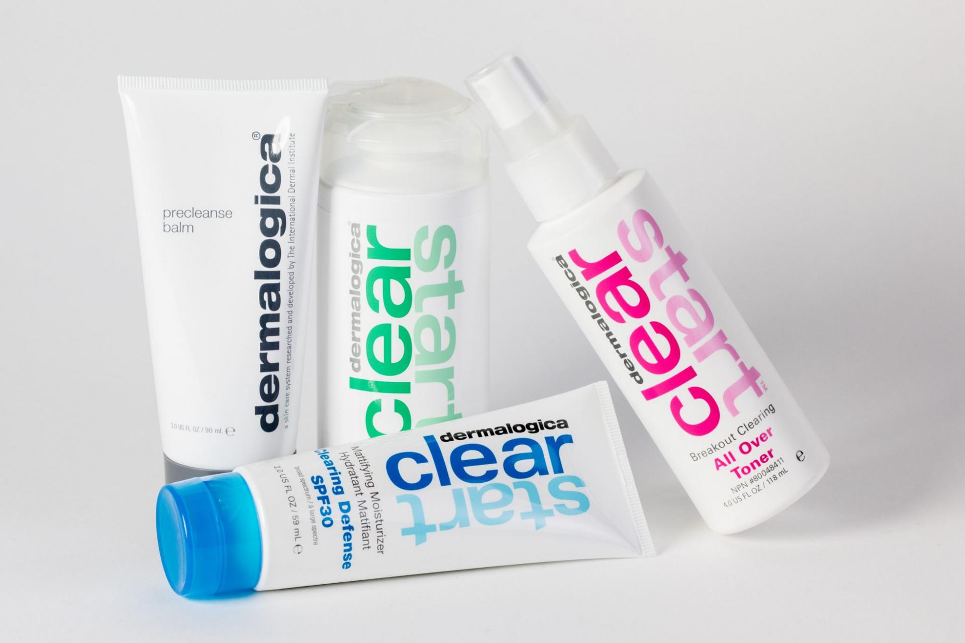 Dermalogica