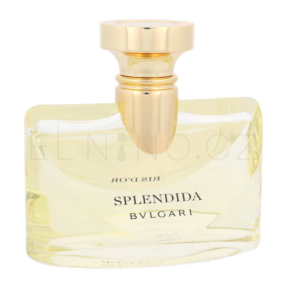 Bvlgari Splendida Iris d´O