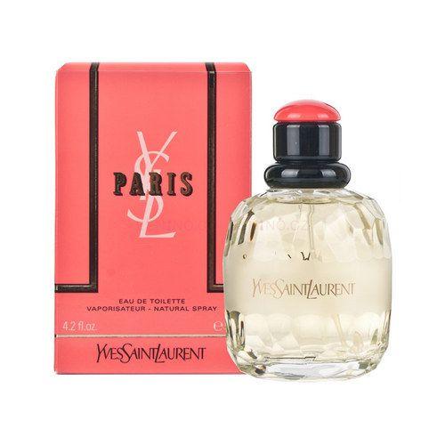 Yves Saint Laurent Paris