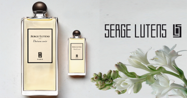 Serge Lutens Datura Noir