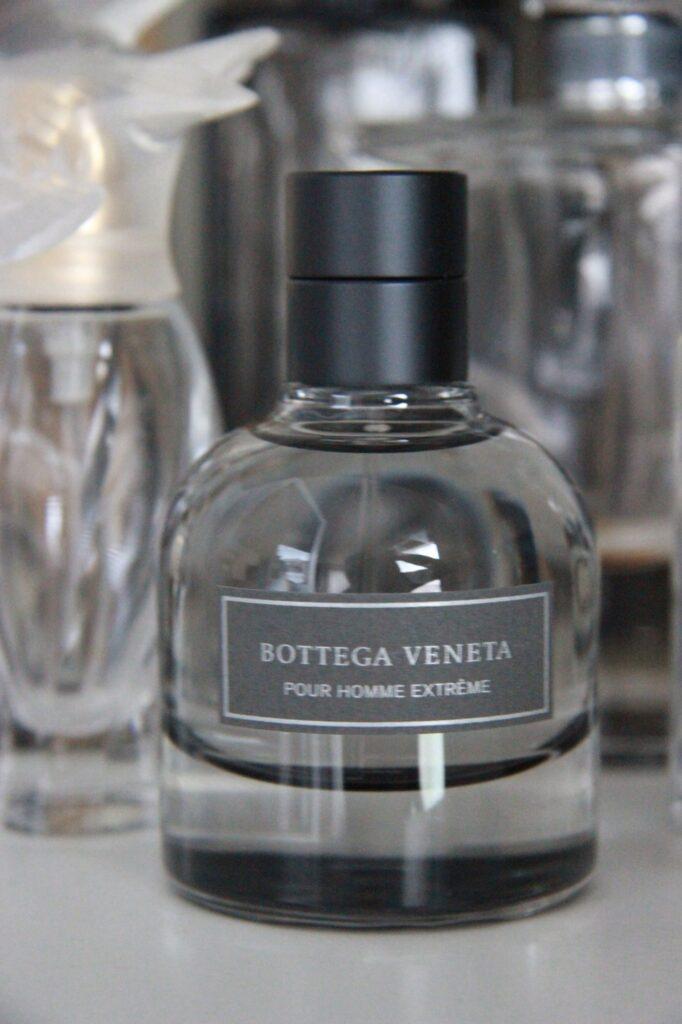 Pánská klasika od Bottega Veneta