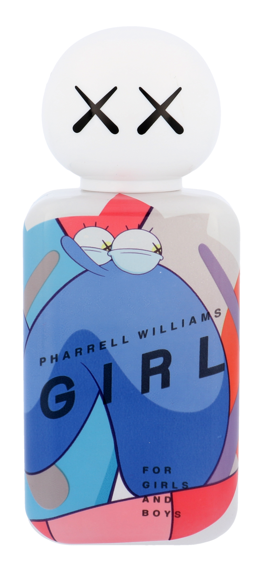 Pharrell Williams Girl