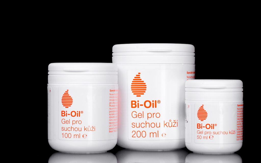 Revoluční gel Bi-Oil: Nejkratší cesta k dokonalé hydrataci