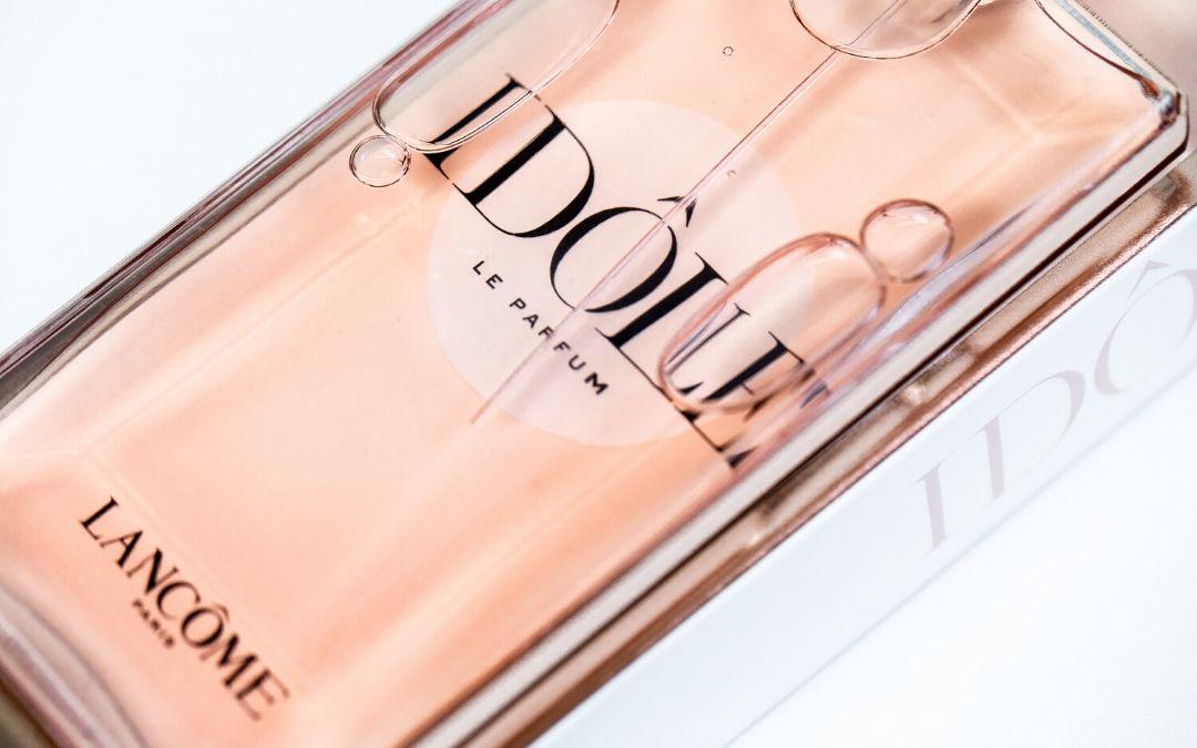 Parfémovaná voda Lancôme Idole