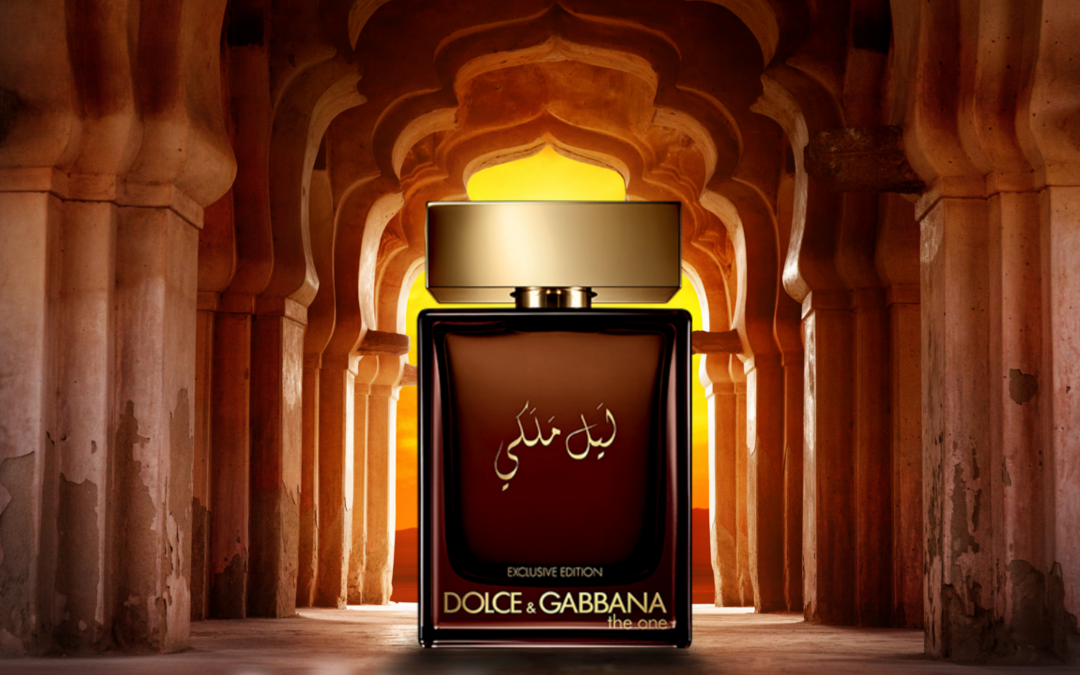 Dolce & Gabbana The One Royal Night