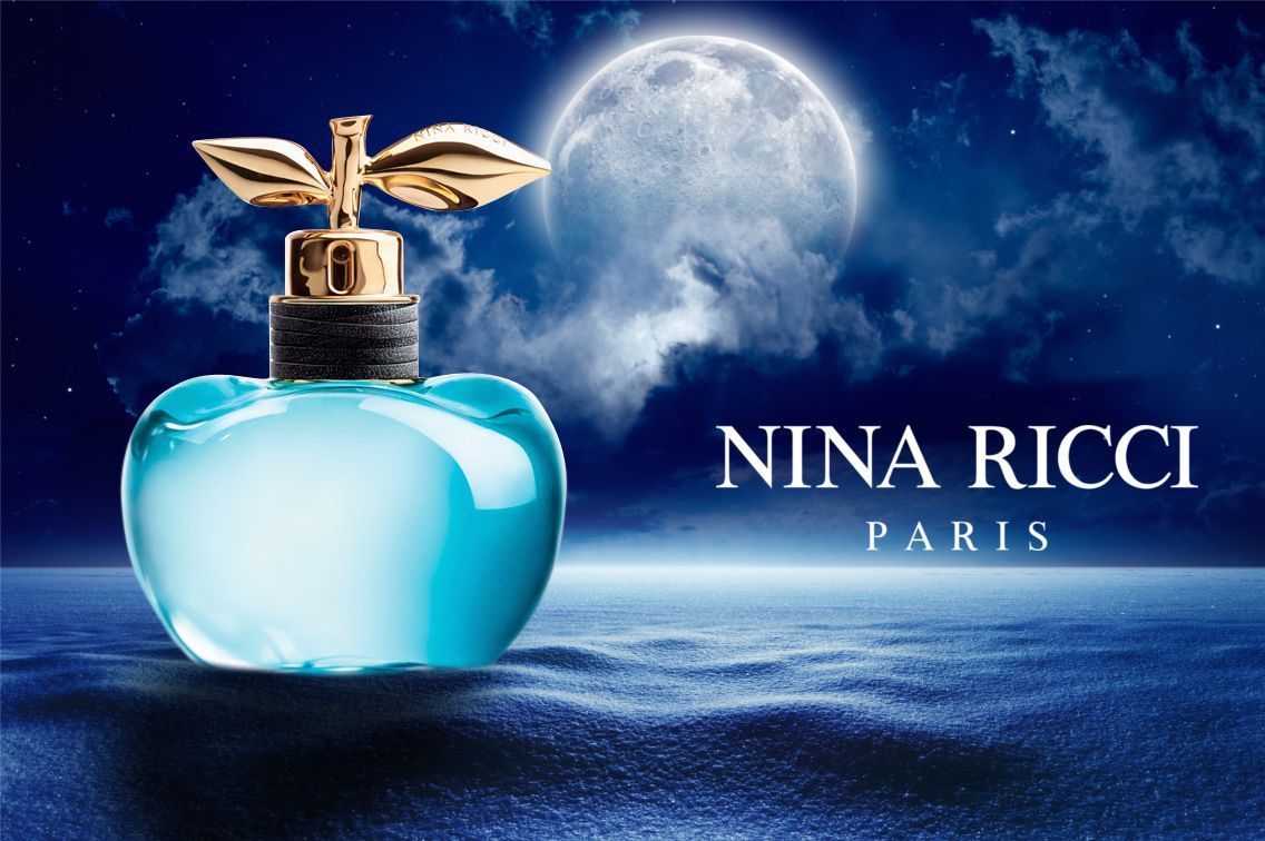 Nina Ricci Luna