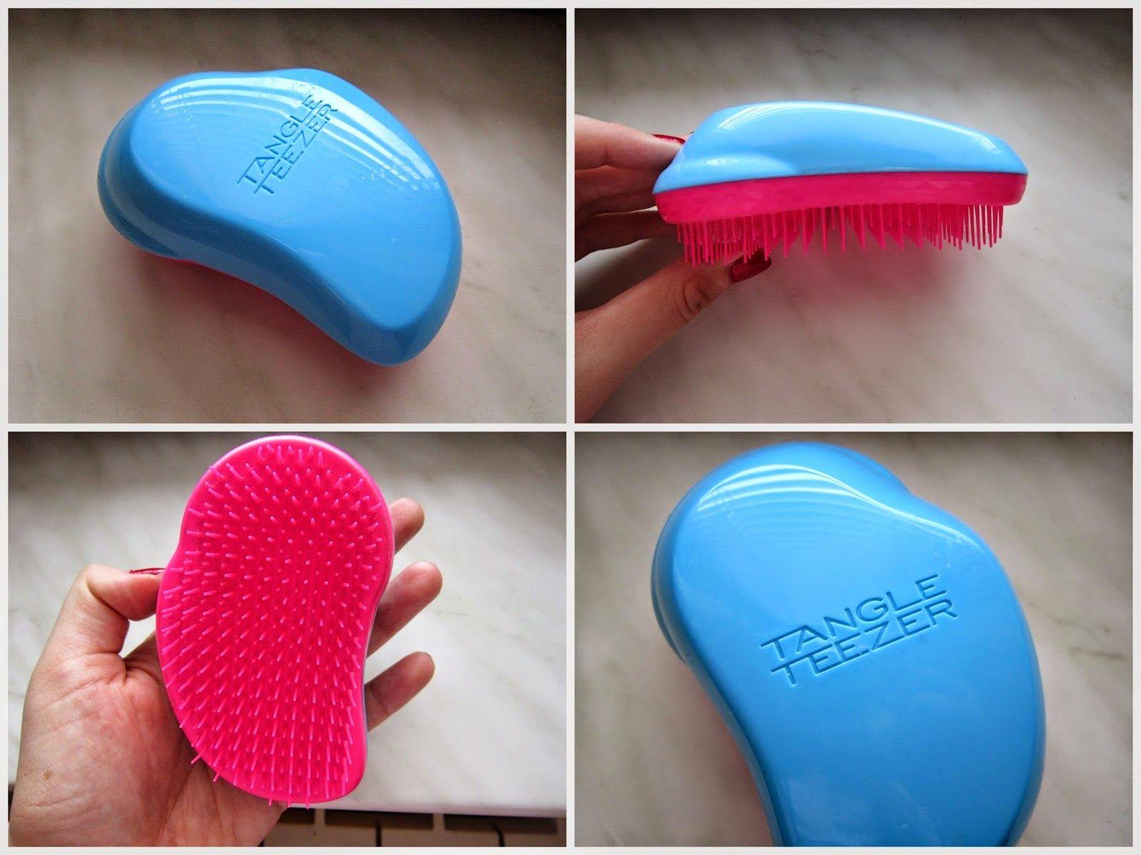 Kartáče Tangle Teezer