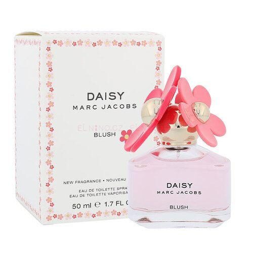 Něžná limitovaná edice od Marc Jacobs Daisy Blush