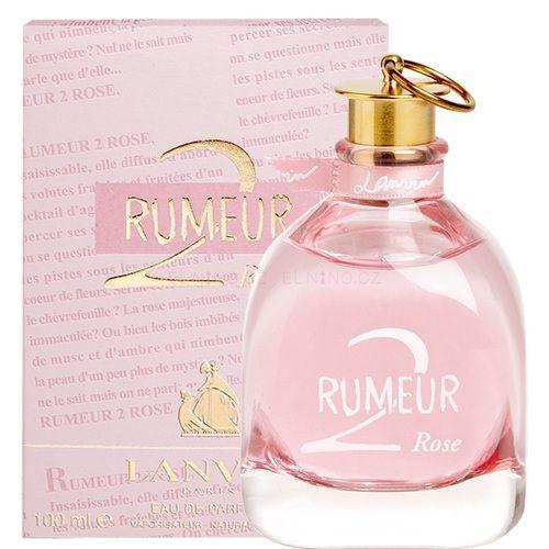 Lanvin Rumeur 2 Rose