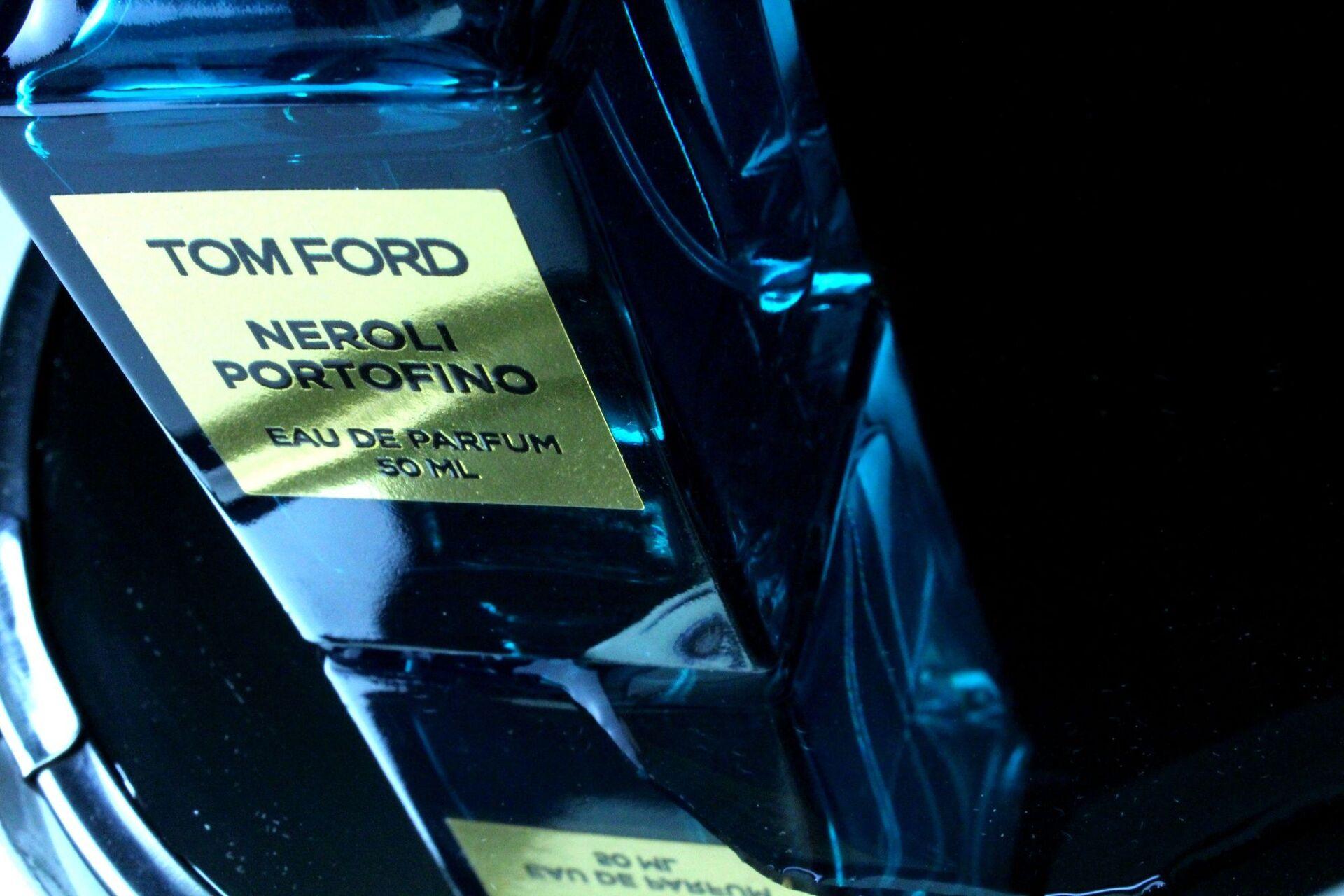 Tom Ford Neroli Portofino