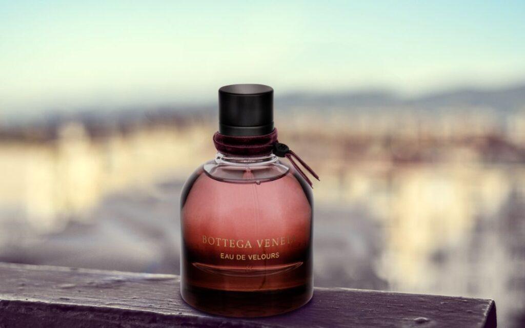 Záhadná Bottega Veneta Eau de Velours