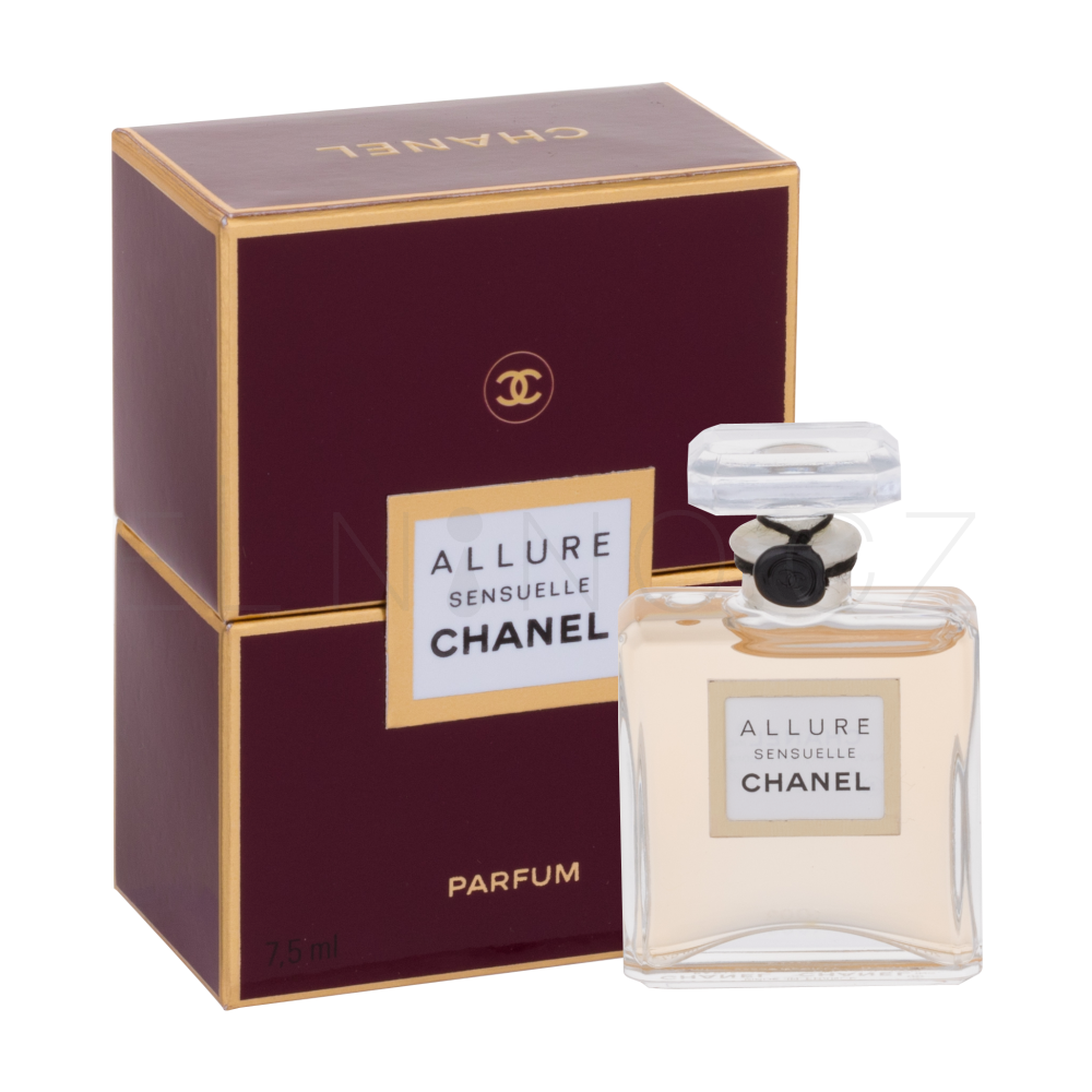 Chanel Allure Sensuelle