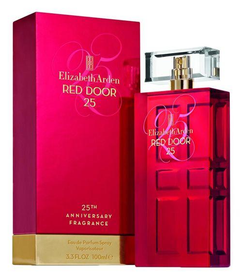 Elizabeth Arden Red Door 25