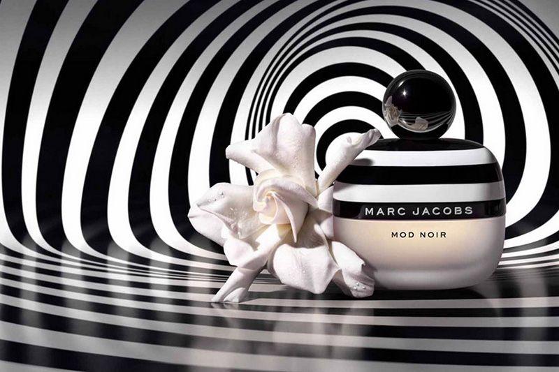 Marc Jacobs Mod Noir