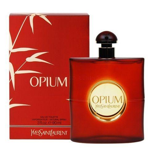 Yves Saint Laurent Opium 2009