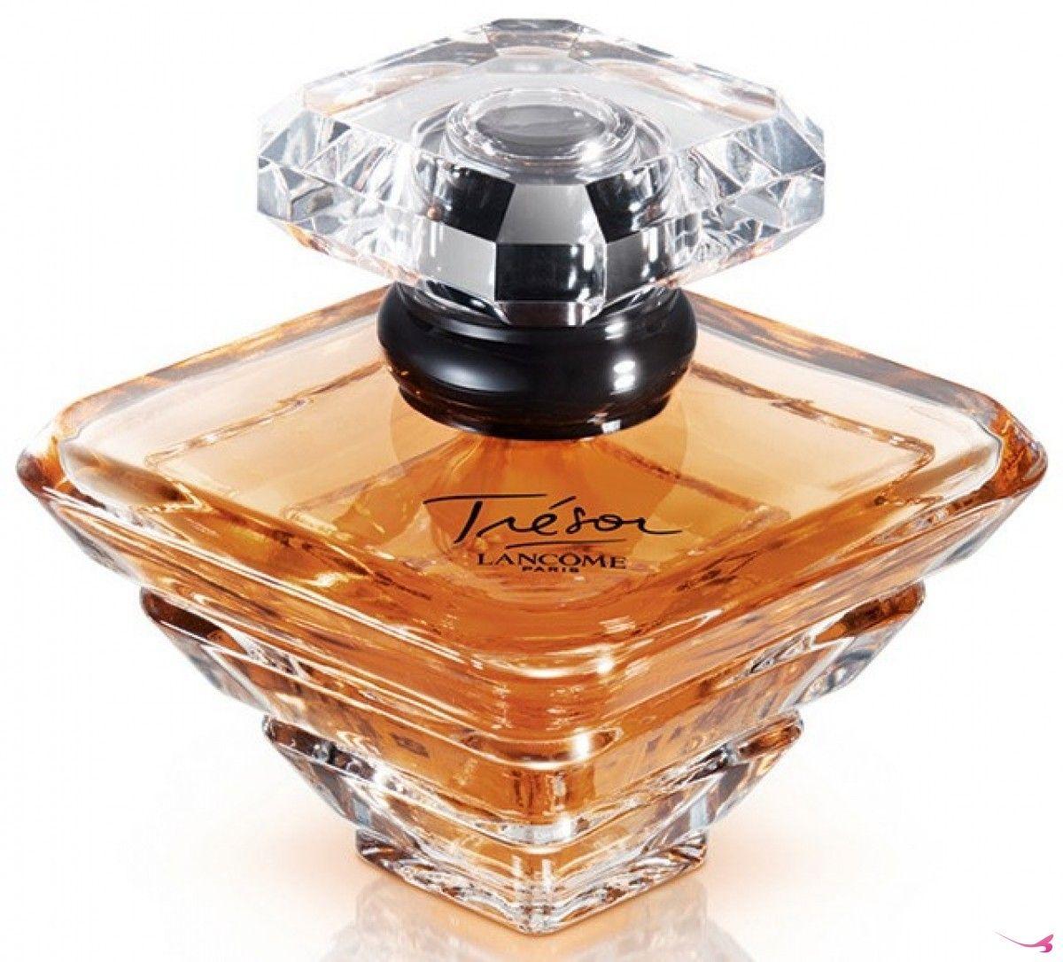 Lancome Tresor