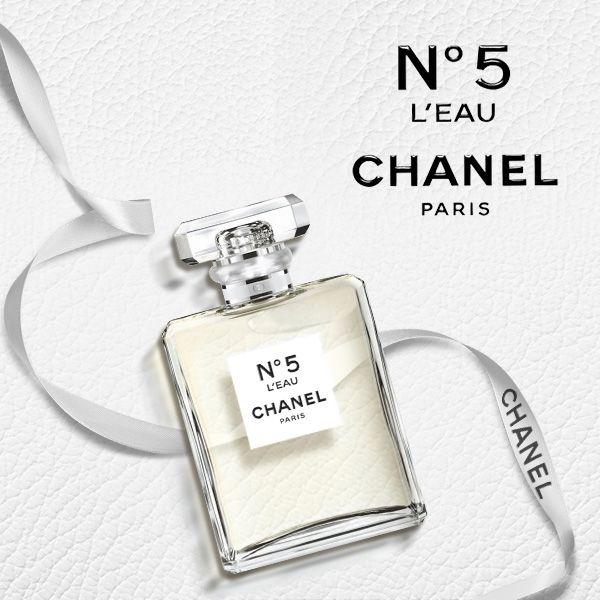 Chanel No.5 L´Eau