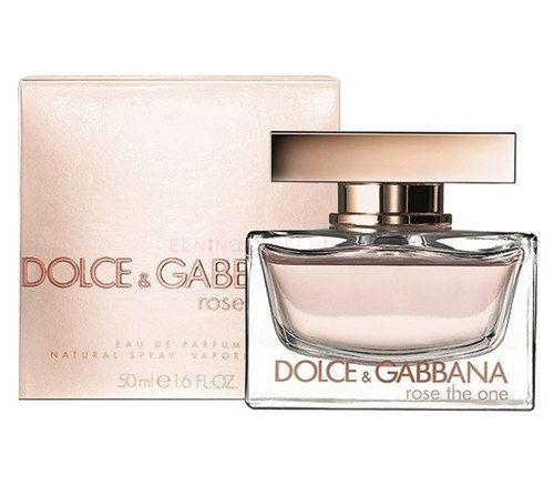 Dolce & Gabbana The One Rose