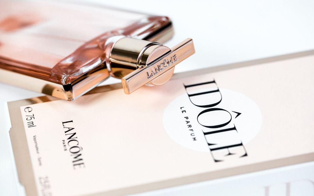 Parfémovaná voda Lancôme Idole