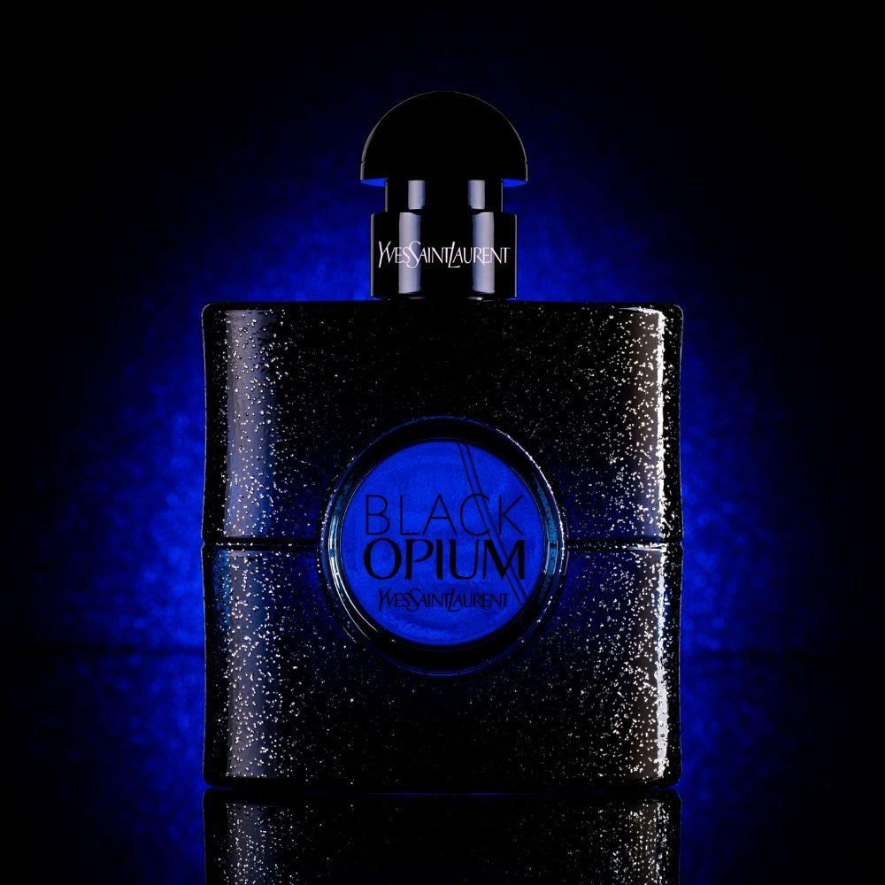 Yves Saint Laurent Black Opium Intense